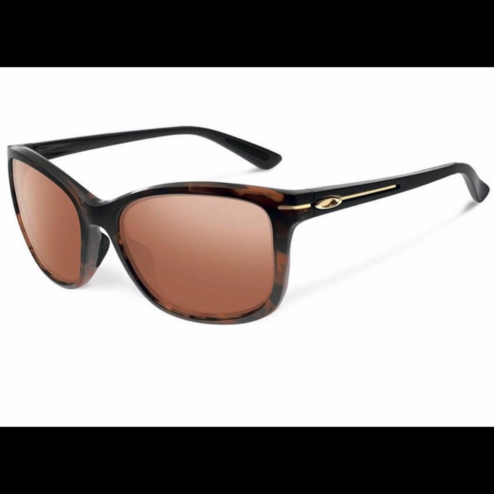 Oakley Drop In Sunglasses